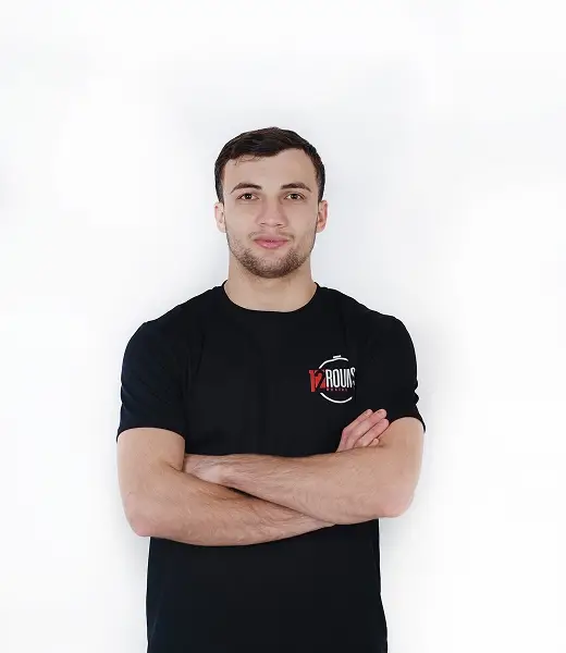 ლუკა ხუბუნაია